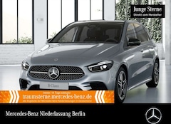 Bild des Angebotes Mercedes-Benz B 250 4M AMG+NIGHT+PANO+360°+MULTIBEAM+HUD+TOTW