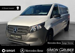 Bild des Angebotes Mercedes-Benz Vito 116 Extra Lang Navi Kamera Sitzhzg facelift