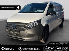 Bild des Angebotes Mercedes-Benz Vito 116 Extra Lang Navi Kamera Sitzhzg facelift
