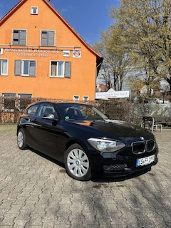 Bild des Angebotes BMW 114 114i