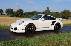 Bild des Angebotes Porsche 997 911 Turbo S PDK