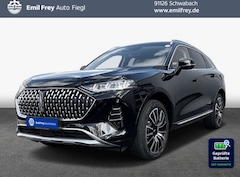 Bild des Angebotes GWM WEY 05 WEY 05 Premium 150 kW, 5-türig (Benzin/Elektro-Plu