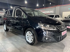 Bild des Angebotes SEAT Alhambra 2.0 Tdi Style