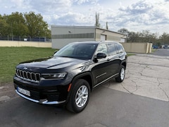 Bild des Angebotes Jeep Grand Cherokee L - Laredo 4x4 (US)