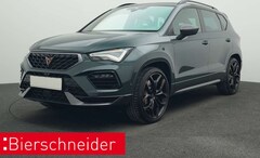 Bild des Angebotes CUPRA Ateca 2.0 TSI DSG 4Dr. Limited Edition BREMBO AHK ACC KA