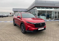 Bild des Angebotes Honda CR-V Hybrid 2.0 i-MMD Elegance ACC Pano Navi 18