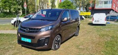 Bild des Angebotes Opel Zafira Life ZAFIRA LIFE EDITION L1
