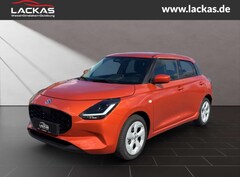 Bild des Angebotes Suzuki Swift 1.2 Dualjet Hybrid  Comfort*SITZHEIZUNG*KLIMA*KAMA
