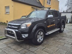 Bild des Angebotes Ford Ranger Ranger Pick Up 4x4 TDCi Wildtrak