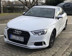 Bild des Angebotes Audi A3 35 TFSI S tronic