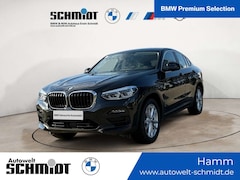 Bild des Angebotes BMW X4 xDrive30i Advantage + 2Jahre-BPS.-GARANTIE