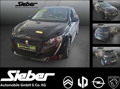 Bild des Angebotes Peugeot e-208 136 Allure *Keyless*Parksensoren*LED*