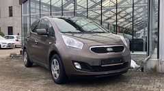 Bild des Angebotes Kia Venga 1.6 CVVT Spirit Klima Sitzheizung AHK