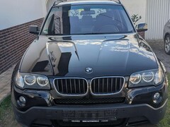 Bild des Angebotes BMW X3 X3 2.0d