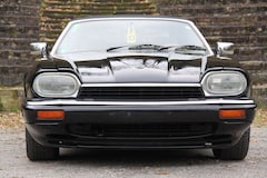 Jaguar XJS Cabrio 3 Jahre Garantie