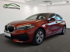Bild des Angebotes BMW 116 iLim.*LED*M Lenkrad*Keyless*PDC*SHZ*Tempomat
