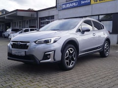 Bild des Angebotes Subaru XV Comfort