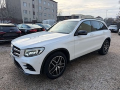 Bild des Angebotes Mercedes-Benz GLC 250 d 4MATIC AMG Line Autom.*Top*