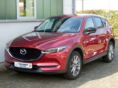 Bild des Angebotes Mazda CX-5 SKYACTIV-G 165 KANGEI