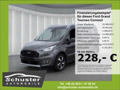 Bild des Angebotes Ford Grand Tourneo Active 1.5D*7-Sitzer ACC