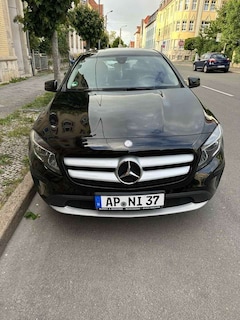 Bild des Angebotes Mercedes-Benz GLA 180