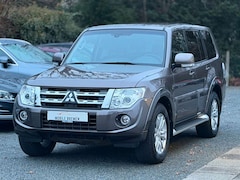 Bild des Angebotes Mitsubishi Pajero 3.2 DI-D Intense 4WD AHK*CAM*7-SITZE