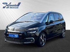 Bild des Angebotes Citroen C4 Picasso Spacetourer Shine+Navi+Bi-Xenon+ el. Heckkl.+AHK