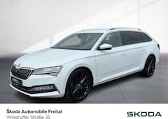 Bild des Angebotes Skoda Superb Combi Laurin & Klement