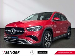 Bild des Angebotes Mercedes-Benz GLA 250 e Progressive Panorama AHK Rückfahrk.