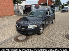 Bild des Angebotes Volvo V50 Kombi 1.6 D Momentum