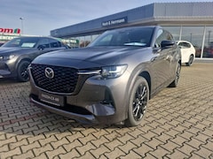 Bild des Angebotes Mazda CX-60 2.5L e-SKYACTIV PHEV 327ps HOMURA PLUS