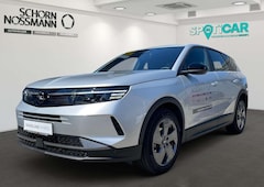 Bild des Angebotes Opel Grandland X GRANDLAND EDITION 1.2T HYBRID NAVI+WINTERPAKET+KAM