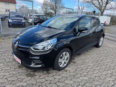 Bild des Angebotes Renault Clio IV Cargo Extra 1,5*LKW*Navi*Klima*2.Hand*