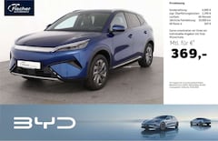Bild des Angebotes BYD Atto 3 EVO Excellence AWD LP: 51.799.- /Top-View/