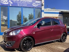 Bild des Angebotes Mitsubishi Space Star Active+ WENIG KM - Super Ausstattung!