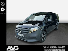Bild des Angebotes Mercedes-Benz Vito Vito 114CDI Tourer BASE Extralang Autom 9-Sitzer