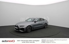 Bild des Angebotes BMW 420 Gran Coupe xDrive *2x M Sport* frozen pure grey