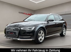 Bild des Angebotes Audi A6 allroad quattro 3.0 TDI Automatik-313 PS-TÜV