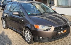 Bild des Angebotes Mitsubishi Colt Lim*SHZG*KLIMA*TÜV 04/2027*