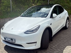 Bild des Angebotes Tesla Model Y Model Y Long Range Dual Motor AWD