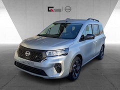 Bild des Angebotes Nissan Townstar TEKNA Kombi L1 1.3 Winter/RFK/CarPlay