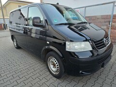 Bild des Angebotes VW T5 Multivan