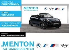 Bild des Angebotes MINI Cooper Cabrio Cooper (2020 - 2024) DAB LED RFK Navi Tempomat