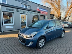 Bild des Angebotes Hyundai iX20 5 StarEdition 1-HAND°SZHG°KLIMA°WENIG KM°SH