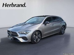 Bild des Angebotes Mercedes-Benz CLA 180 Progressive NIGHT PANO