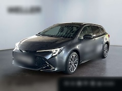 Bild des Angebotes Toyota Corolla 1.8 Hybrid TS Team D *LED*CAM*TWA*el Heck*