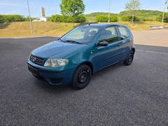 Bild des Angebotes Fiat Punto 1.2 8V Active Clima TÜV 03/2027