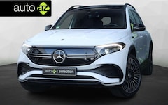 Bild des Angebotes Mercedes-Benz EQB 300 4MATIC AMG Line 67 kWh / SoH 99%