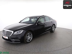 Bild des Angebotes Mercedes-Benz S 350 S 350 d 4M AMG AIRMATIC MASSAGE,SOFTCLOSE,HUD,SH