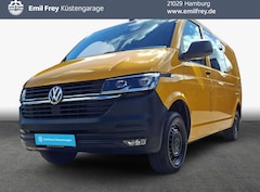 Bild des Angebotes VW T6.1 Kombi T6.1 Kombi LR 2.0 TDI LED AHK GJR STANDHZ KLIMA